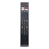 Control Remoto Para Led Philips Smart Tv