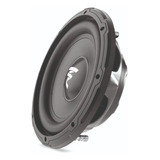 Subwoofer Focal Sub10 Shallow 9.8 Inch 230w Rms 460w Max