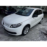 Volkswagen Gol 2013 1.6 Gt 5vel Mt