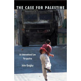 Libro The Case For Palestine : An International Law Persp...