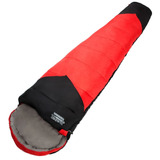 Bolsa De Dormir Waterdog Snake -10ºc Con Capucha