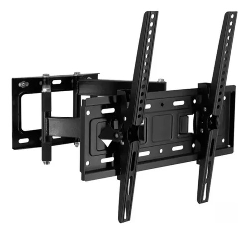 Base De Pantalla Tv Soporte Pared 26-65  Hasta 50kg Ajustabl