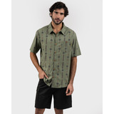 Camisa Havi Hombre T 1 Gnomo