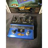 Pedal Decibel Eleven Delay Time After Time