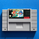 Super Mario World 2 Yoshi's Island Snes Nintendo Original