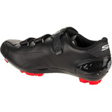 Sidi Trace 2 Zapatillas Mtb, Negro, 13