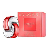 Perfume Bvlgari Omnia Coral 65ml Original