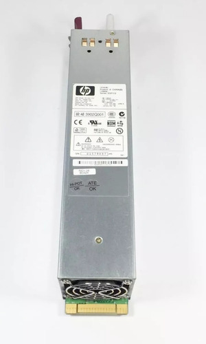 Fonte Hp Ps-3381-1c1 400w 100-240v 50/60hz