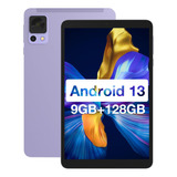Tableta Android Mini T20 Pantalla Fhd 8.4 9gb128gb Doble Cám