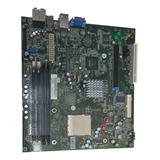 Motherboard Dell Dimension C521 Parte: 0yy821