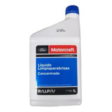 Liquido Limpiaparabrisas Concentrado  Ford Motorcraft 1lt 