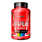 Vitapure Super 60 Tabletes - Integralmedica