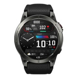 Smartwatch Zeblaze Stratos 3 Amoled  Ultra Hd Gps Chamadas C