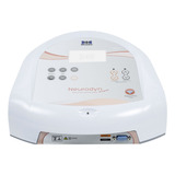 Novo Neurodyn Compact Corrente Russa Tens E Fes Ibramed 