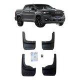 Kit Para Barros Original Mopar Rampage 2024