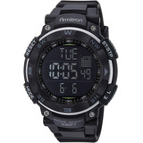 Reloj Armitron Pro Black 40/8254 53mm