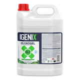 Clorogel Igenix 5l Eucaliptus