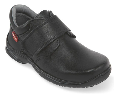Zapato Escolar Niño Ruditos 1530