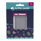 Stejar Thermal Pad 95x45x2.0mm 12.8 W/mk Extreme Rendimient 