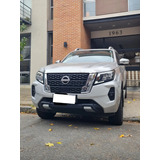 Nissan Frontier 2023 2.3t Platinum 4x4 At L22