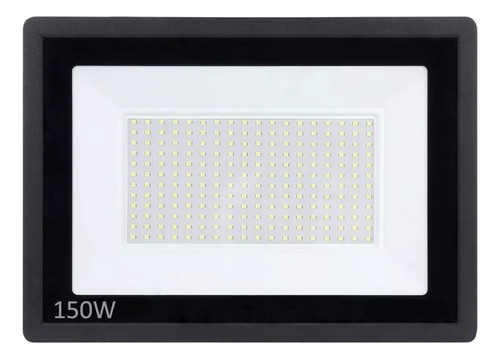 Reflector Proyector Led 150w Exterior Muy Potente, Oferta !!