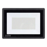 Reflector Proyector Led 150w Exterior Muy Potente, Oferta !!