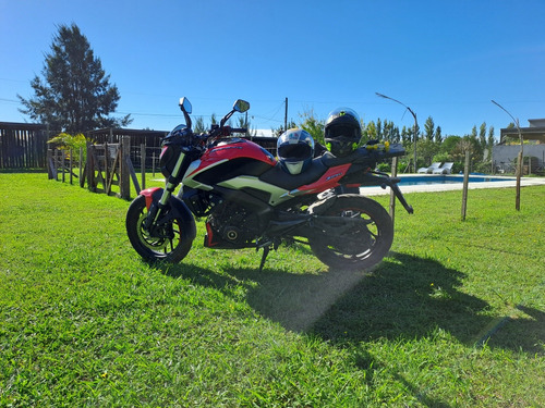 Bajaj Dominar 250