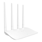 F6 Router Wireless