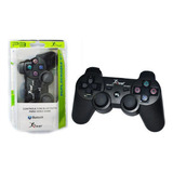 Controle Ps3 Sem Fio Bluetooth Knup Kp-4021