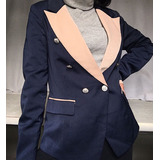 Blusa De Frio Casaco Blazer Feminino Social Elegante 430m