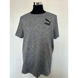 Polera Puma - Gris