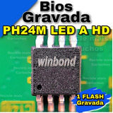 Ci Chip Memoria Flash Bios Tv Ph24m Led A Hd