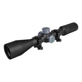 Luneta Vector Optics Marksman 6-24x50 Ffp