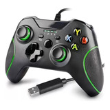Controle Joystick C/ Fio Xbox-one Alta Precisão Profissional