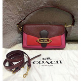 Bolsa Coach Original