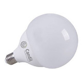 Lámpara Led Globo Bocha Grande E27 12w Candil