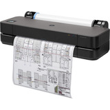 Impressora Plotter Hp T250 Designjet 24