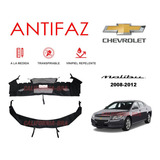 Antifaz Protector Premium Malibu 2008 2009 2010 2011 2012