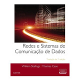 Redes E Sistemas De Comunicacao De Dados