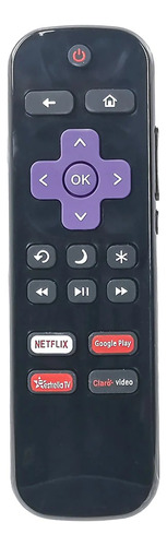 Control Remoto Roku 