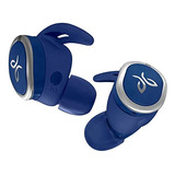 Jaybird Run True Wireless Sport Auriculares Azul Acero