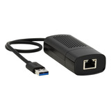 Tripp Lite Adaptador De Red Ethernet, Usb A Rj45 Gigabit Eth