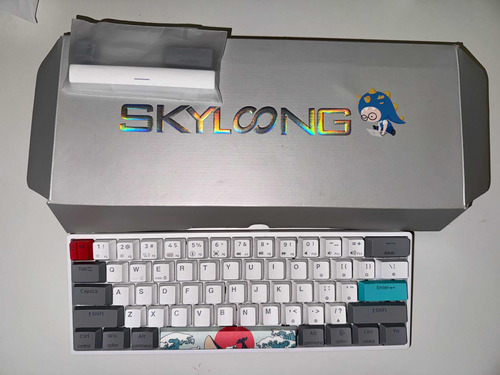 Skyloong Sk61