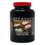 Repashy Superhatch Sustrato Incubación Reptiles Geckos 170g