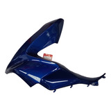 Cacha Izquierda Azul Honda Pcx150 2019 Original Genamax