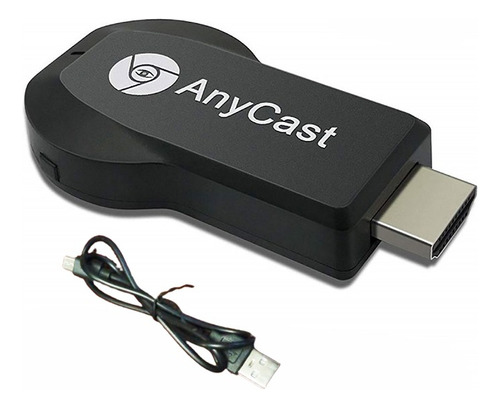 Anycast Receptor De Pantalla Inalámbrico Hdmi Tv Stick