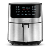 Freidora De Aire Gourmia Gaf838 Digital 7.5 Lts 1700w