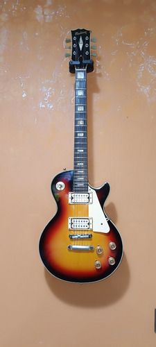 Guitarra Les Paul Law Suit Japonesa 70's