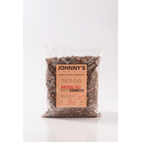 Granola Chips De Chocolate Johnny's Markert Sin Azucar X 1kg