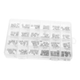 Conectores Extra B Smd 24 Modelos Cada 10 Piezas Con Caja